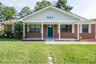 257 Whitetail Circle, Hinesville, GA 31313 - Photo 1