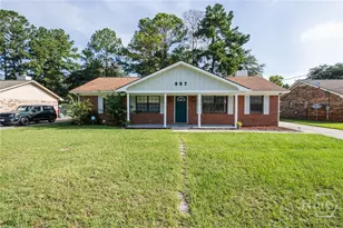 257 Whitetail Cir, Hinesville, GA 31313 - Photo 2