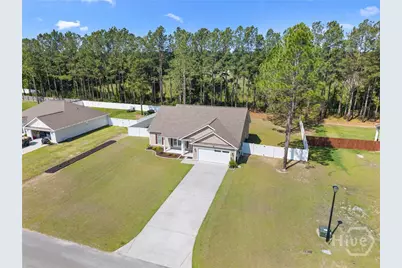 309 Tallulah Bend, Ellabell, GA 31308 - Photo 28