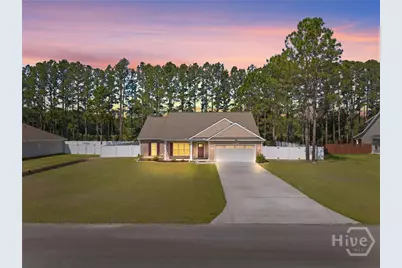 309 Tallulah Bend, Ellabell, GA 31308 - Photo 2