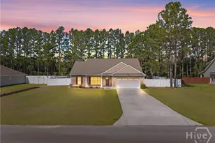 309 Tallulah Bend, Ellabell, GA 31308 - Photo 2
