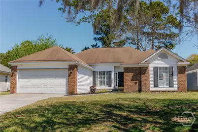 6 Highpoint Court, Savannah, GA 31410 - Photo 2