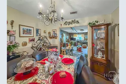 4717 Sylvan Drive, Savannah, GA 31405 - Photo 4