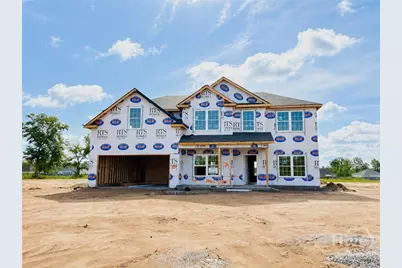 129 Cloverfield Drive SE, Allenhurst, GA 31301 - Photo 1