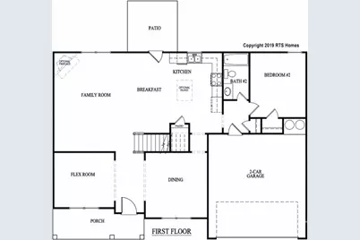 107 Cloverfield Drive SE, Allenhurst, GA 31301 - Photo 2