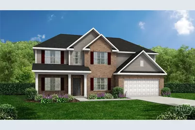 107 Cloverfield Drive SE, Allenhurst, GA 31301 - Photo 1