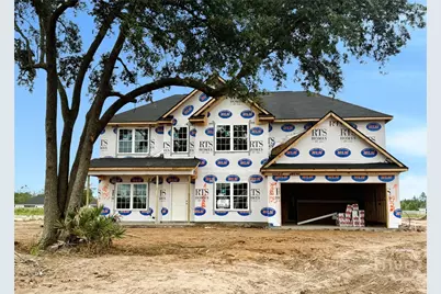 107 Cloverfield Drive SE, Allenhurst, GA 31301 - Photo 1