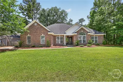 155 South Effingham Plantation Drive, Guyton, GA 31312 - Photo 8