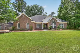 155 S Effingham Plantation Dr, Guyton, GA 31312 - Photo 8