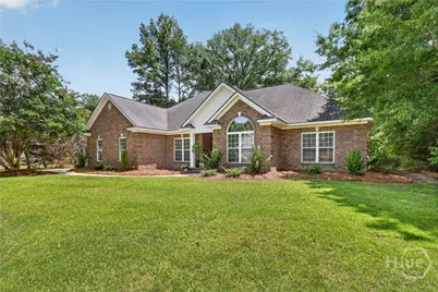 155 South Effingham Plantation Drive, Guyton, GA 31312 - Photo 44