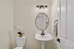 155 S Effingham Plantation Dr, Guyton, GA 31312 - Photo 26