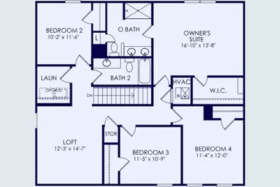 58 Liko Lane, Richmond Hill, GA 31324 - Photo 4