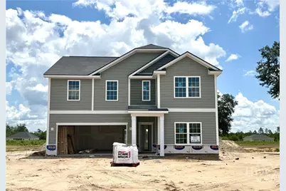 81 Cloverfield Drive SE, Allenhurst, GA 31301 - Photo 1
