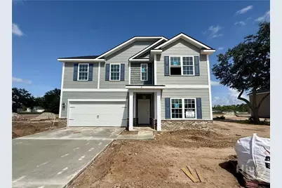 81 Cloverfield Drive SE, Allenhurst, GA 31301 - Photo 1