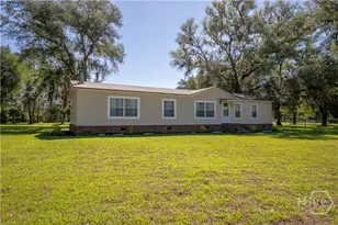 3366 Stafford Dairy Road SE, Ludowici, GA 31316 - Photo 28