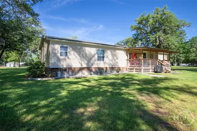 3366 Stafford Dairy Road SE, Ludowici, GA 31316 - Photo 26