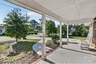 22 S. Foss, Statesboro, GA 30458 - Photo 4