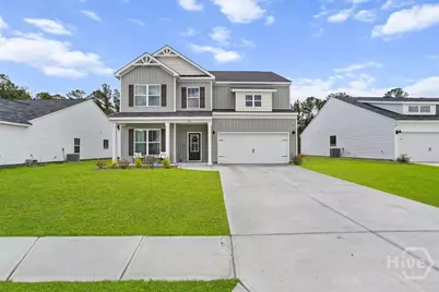 291 Timberlake Drive, Guyton, GA 31312 - Photo 2