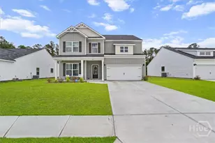 291 Timberlake Dr, Guyton, GA 31312 - Photo 2