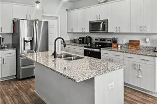 291 Timberlake Dr, Guyton, GA 31312 - Photo 2