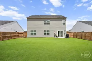 291 Timberlake Dr, Guyton, GA 31312 - Photo 18