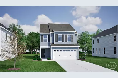 175 Daylily Drive, Springfield, GA 31329 - Photo 1
