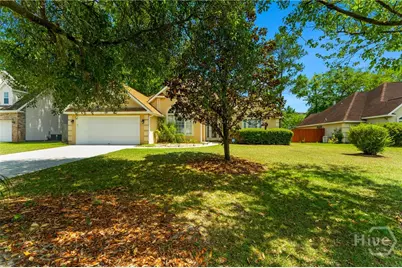 10 Fox Hound Court, Pooler, GA 31322 - Photo 4