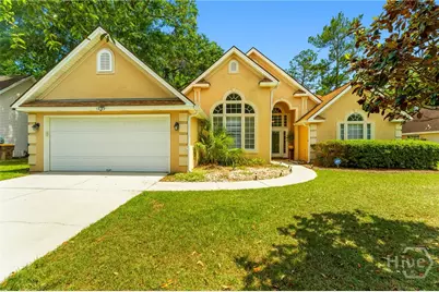 10 Fox Hound Court, Pooler, GA 31322 - Photo 1