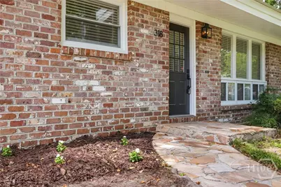 318 Briarcliff Circle, Savannah, GA 31419 - Photo 30