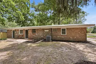 318 Briarcliff Cir, Savannah, GA 31419 - Photo 38