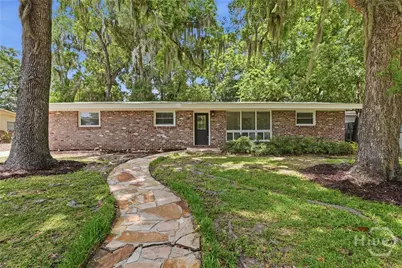 318 Briarcliff Circle, Savannah, GA 31419 - Photo 1