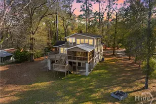 292 Tuckasee-King Rd, Clyo, GA 31303 - Photo 1