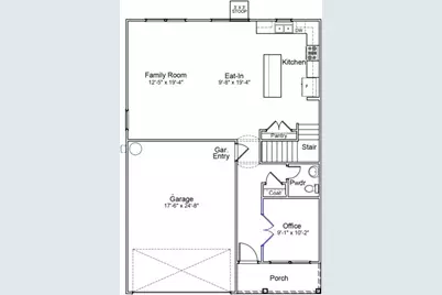 115 Daylily Drive, Springfield, GA 31329 - Photo 2