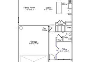 115 Daylily Dr, Springfield, GA 31329 - Photo 2