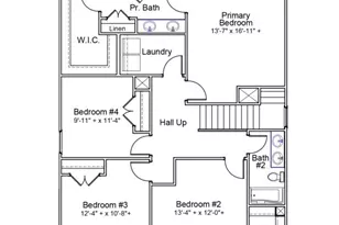 115 Daylily Dr, Springfield, GA 31329 - Photo 4
