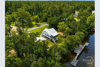 425 Tideland Drive, Midway, GA 31320 - Photo 4