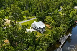 425 Tideland Dr, Midway, GA 31320 - Photo 4