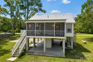 425 Tideland Dr, Midway, GA 31320 - Photo 8