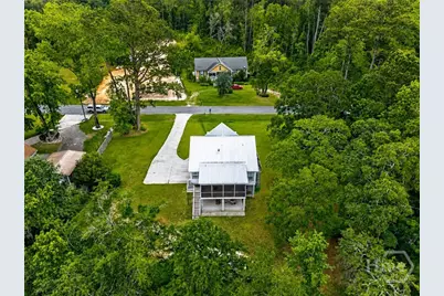 425 Tideland Drive, Midway, GA 31320 - Photo 2