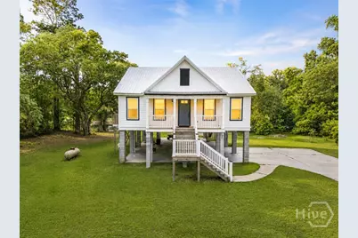 425 Tideland Drive, Midway, GA 31320 - Photo 1