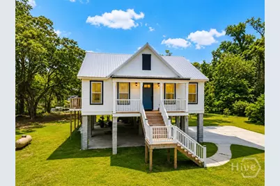 425 Tideland Drive, Midway, GA 31320 - Photo 6