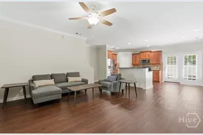 26 Weslyn Park Drive, Savannah, GA 31419 - Photo 4