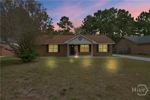 1475 Enterprise Dr, Hinesville, GA 31313 - Photo 2