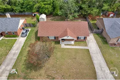 1475 Enterprise Drive, Hinesville, GA 31313 - Photo 26