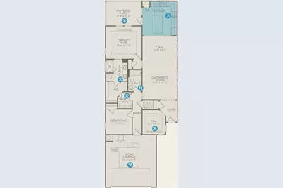 37 Bull Run Road, Richmond Hill, GA 31324 - Photo 2
