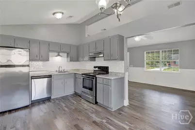 233 Sheila Drive, Hinesville, GA 31313 - Photo 8