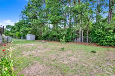 233 Sheila Drive, Hinesville, GA 31313 - Photo 22