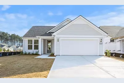 300 Birch Drive, Richmond Hill, GA 31324 - Photo 1