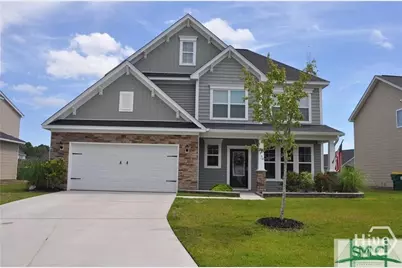 303 Casey Drive, Pooler, GA 31322 - Photo 2