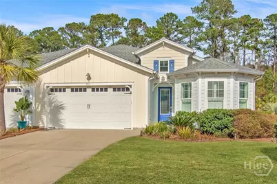 211 Summertime Court, Hardeeville, SC 29927 - Photo 1